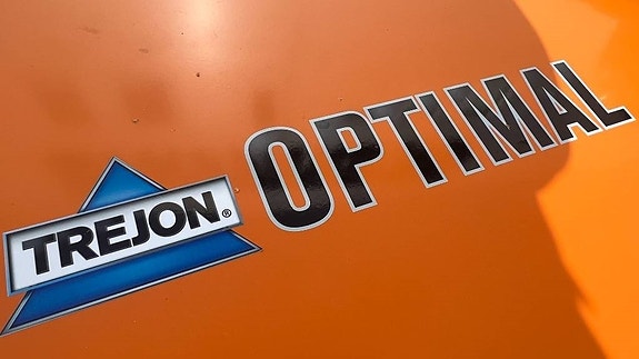 Trejon Optimal 365 6 of 6