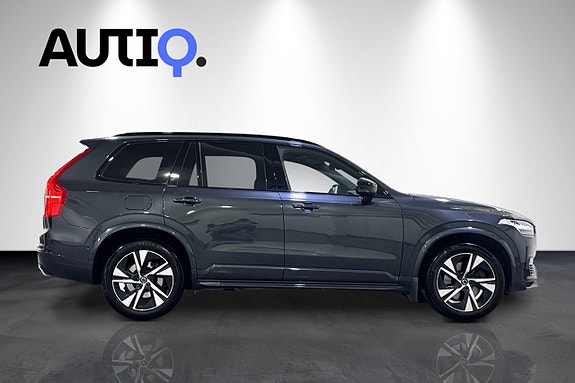 Volvo XC90 4 of 5