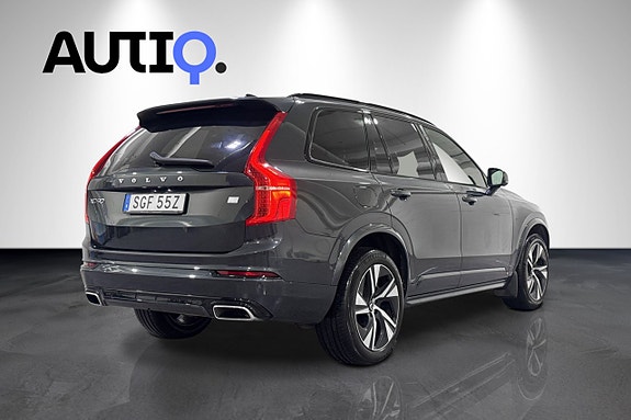 Volvo XC90 5 of 5