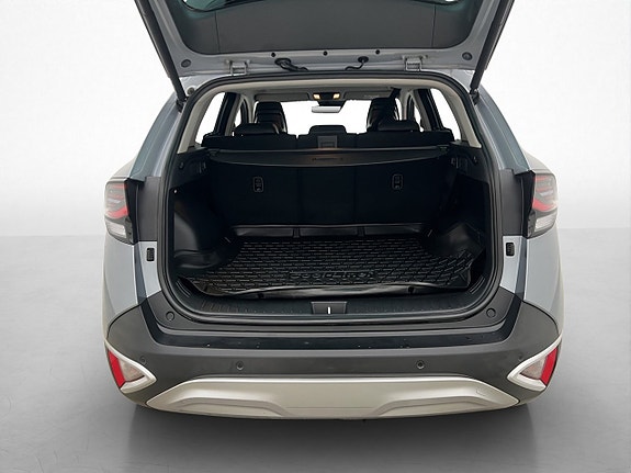 Kia Sportage 28 of 30