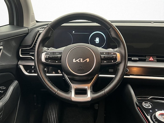 Kia Sportage 14 of 30