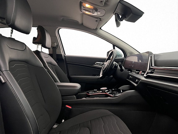 Kia Sportage 25 of 30