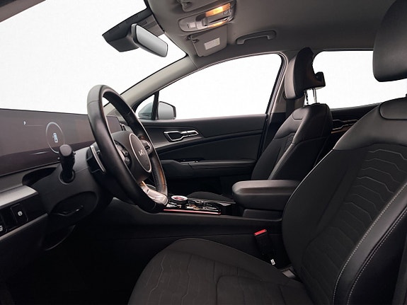 Kia Sportage 12 of 30