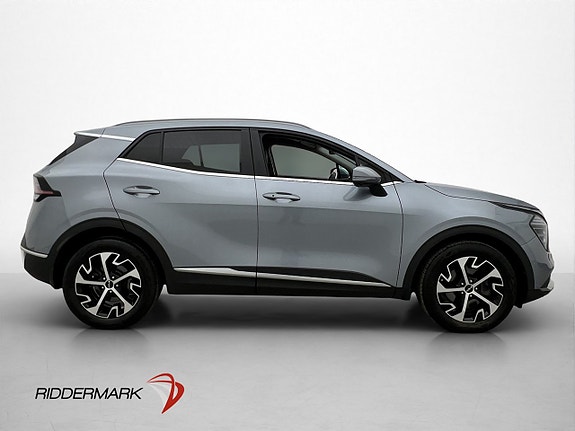 Kia Sportage 9 of 30