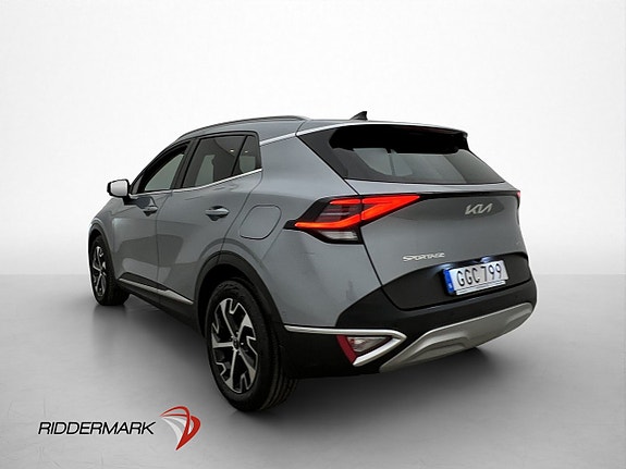 Kia Sportage 6 of 30