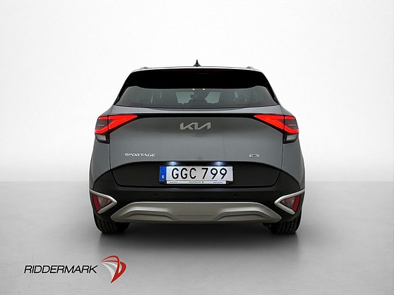 Kia Sportage 7 of 30