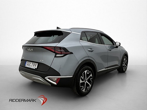 Kia Sportage 8 of 30