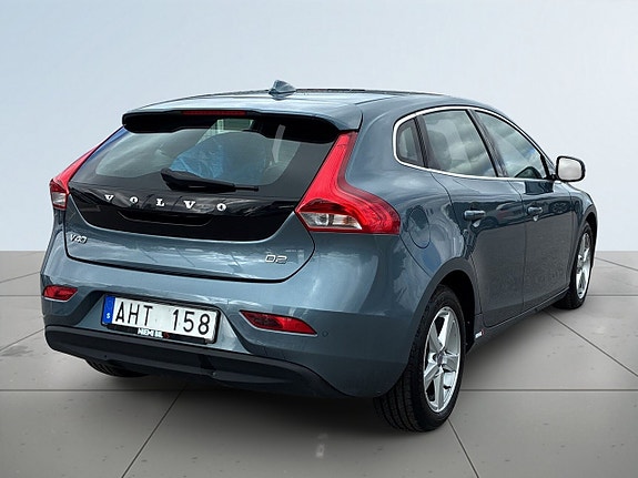 Volvo V40 6 of 20