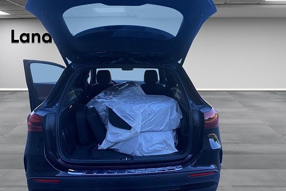 Mercedes-Benz GLA250 e 15 of 15