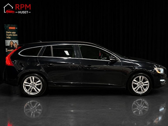Volvo V60 6 of 26