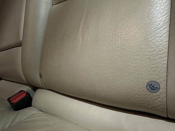 Volvo V60 23 of 26