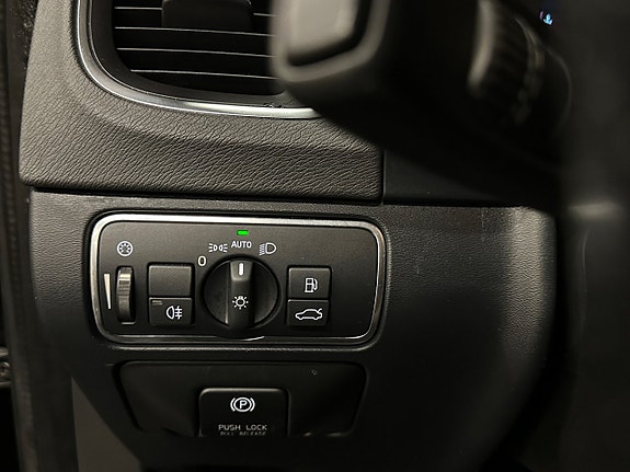 Volvo V60 26 of 26