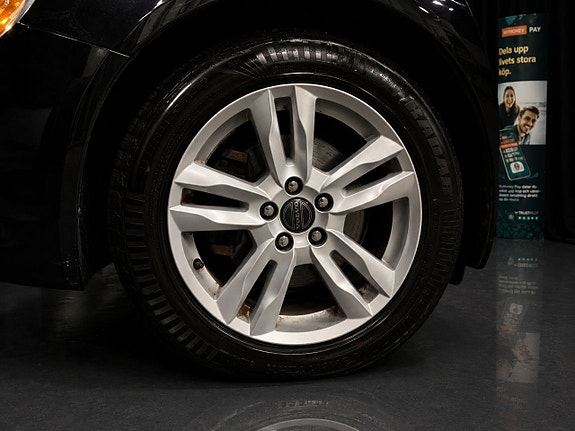 Volvo V60 8 of 26