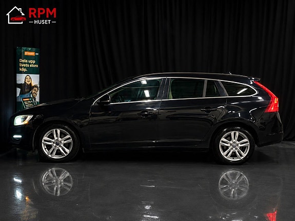 Volvo V60 7 of 26
