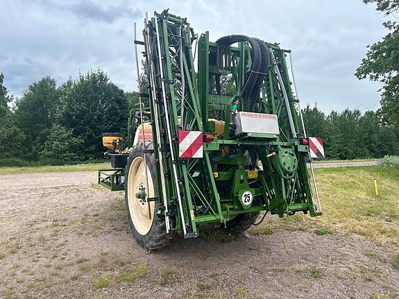 Växtskyddsspruta Amazone UG 2200 4 of 5