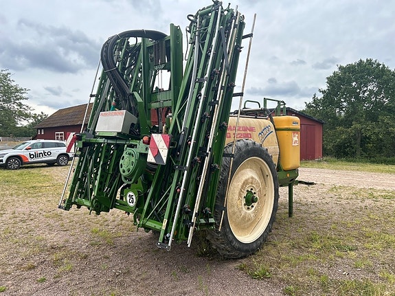 Växtskyddsspruta Amazone UG 2200 3 of 5
