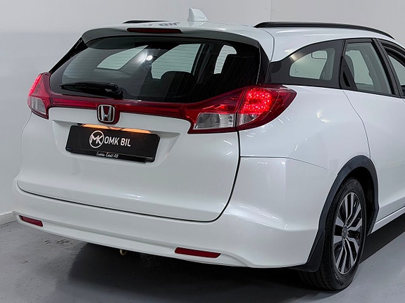 Honda Civic 9 of 27