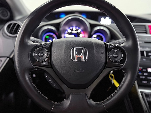 Honda Civic 15 of 27