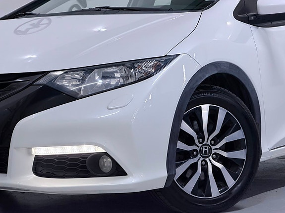 Honda Civic 8 of 27
