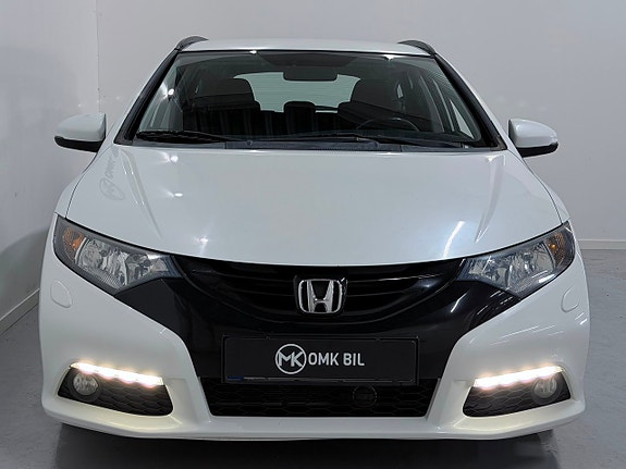 Honda Civic 6 of 27