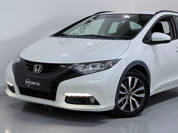 Honda Civic 7 of 27