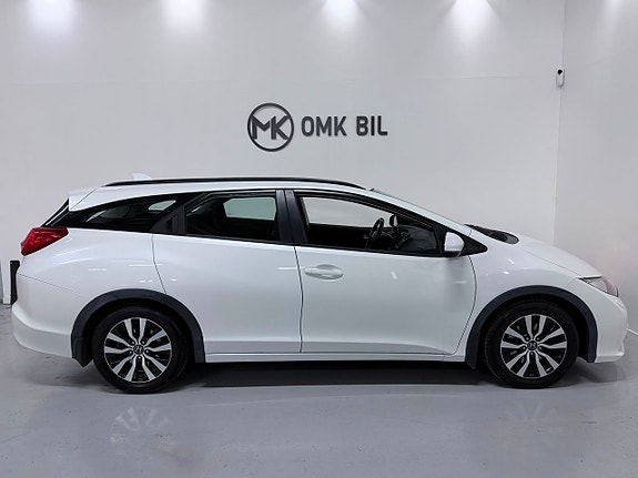 Honda Civic 4 of 5