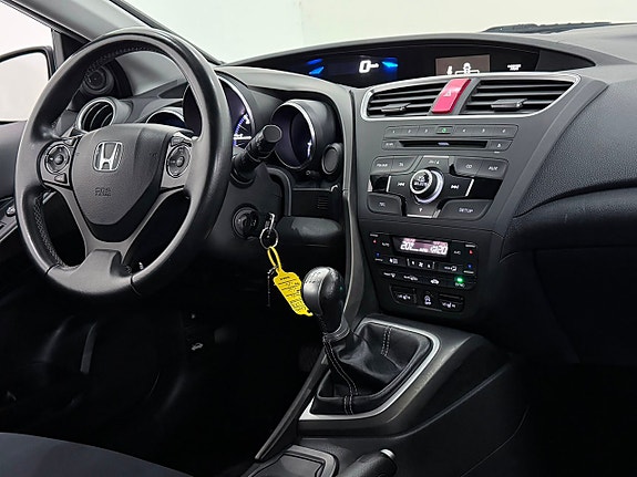 Honda Civic 26 of 27