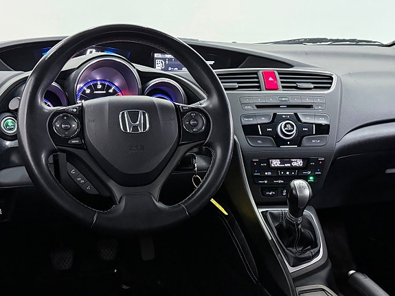 Honda Civic 11 of 27