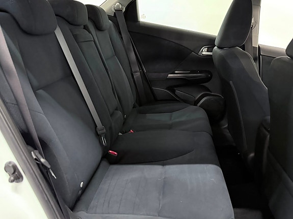 Honda Civic 12 of 27