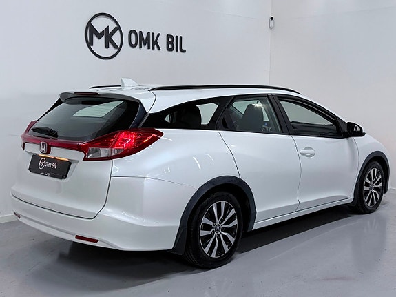 Honda Civic 3 of 5