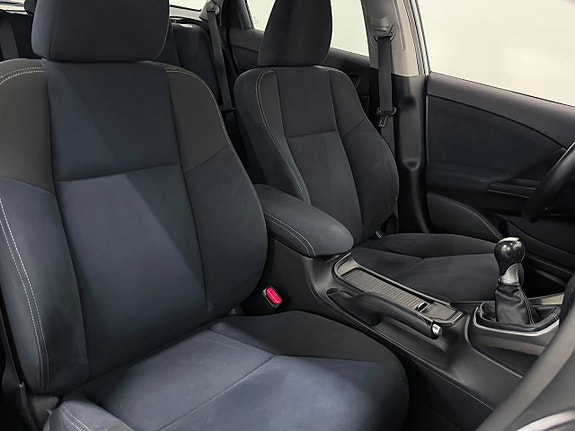 Honda Civic 13 of 27
