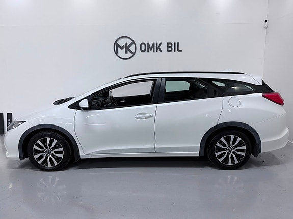 Honda Civic 5 of 5