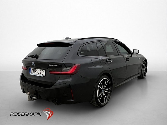 BMW 330e 8 of 30