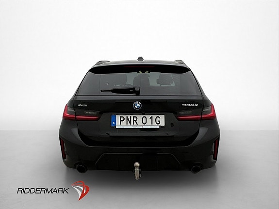 BMW 330e 7 of 30