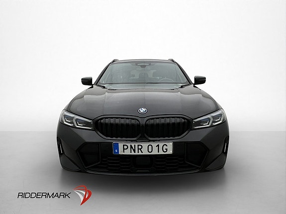 BMW 330e 2 of 30