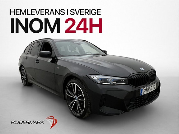 BMW 330e 3 of 30