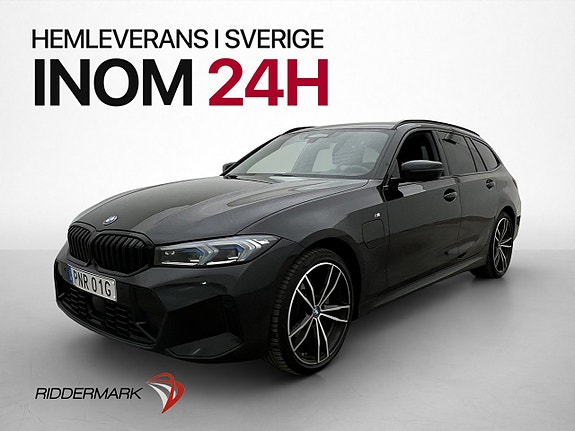 BMW 330e 3 of 30