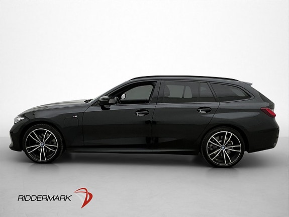 BMW 330e 5 of 30