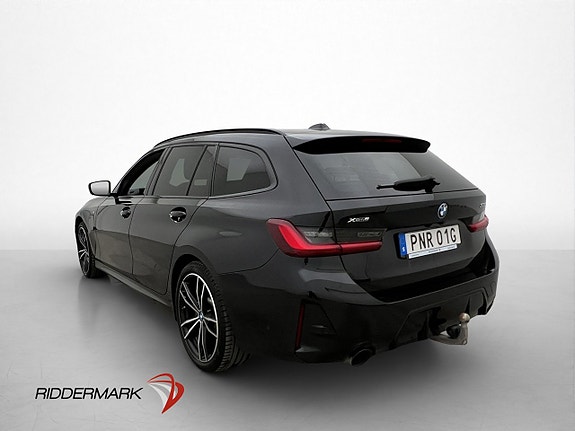 BMW 330e 6 of 30