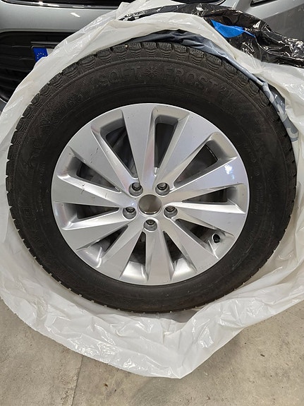 Seat Arona 20 of 21