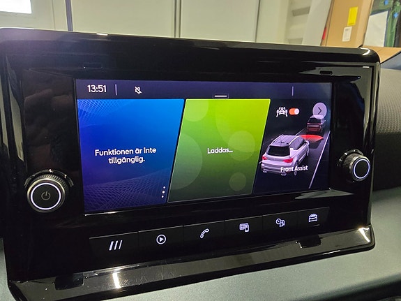 Seat Arona 15 of 21
