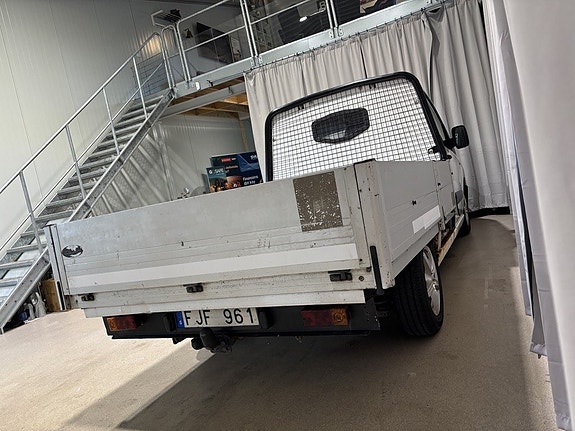 Citroen Jumpy 7 of 23