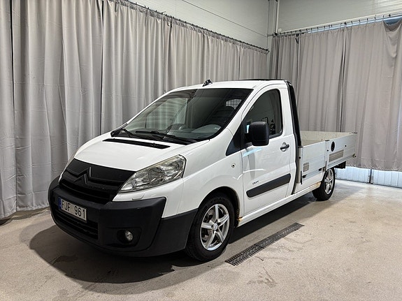 Citroen Jumpy 10 of 23