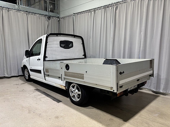 Citroen Jumpy 3 of 5