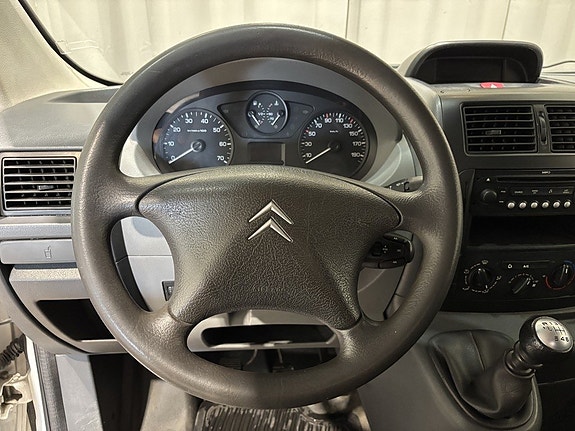 Citroen Jumpy 15 of 23