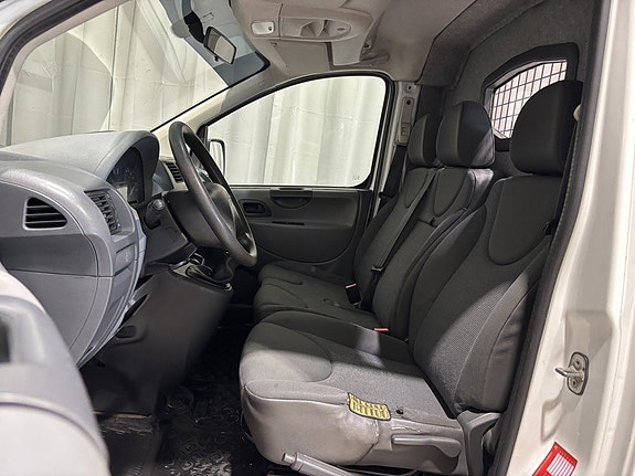 Citroen Jumpy 12 of 23