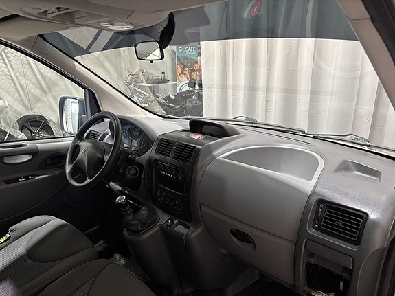 Citroen Jumpy 19 of 23