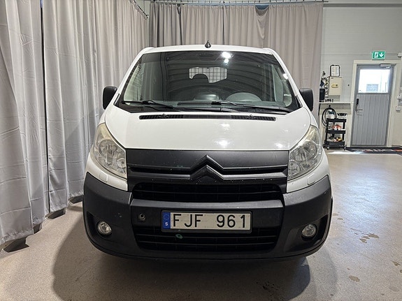 Citroen Jumpy 9 of 23