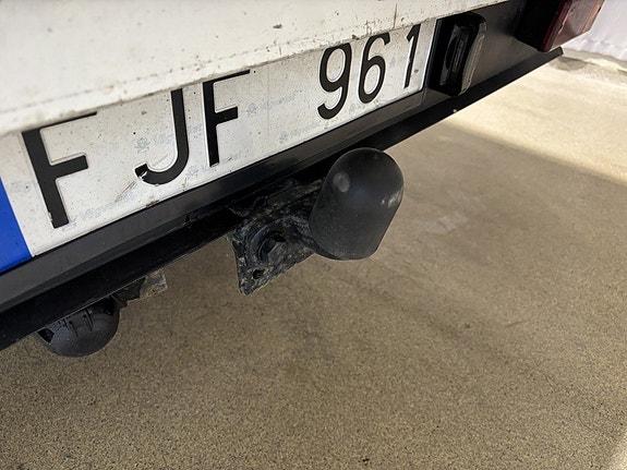 Citroen Jumpy 21 of 23