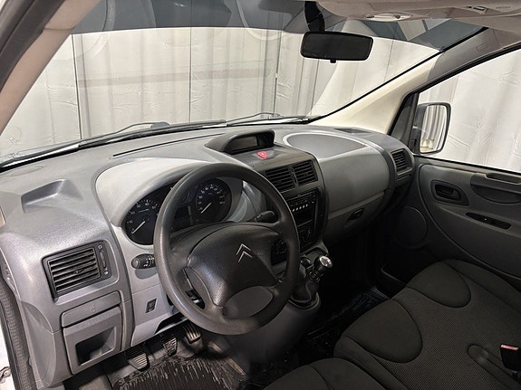 Citroen Jumpy 14 of 23